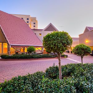 Courtyard Hotel Sandton